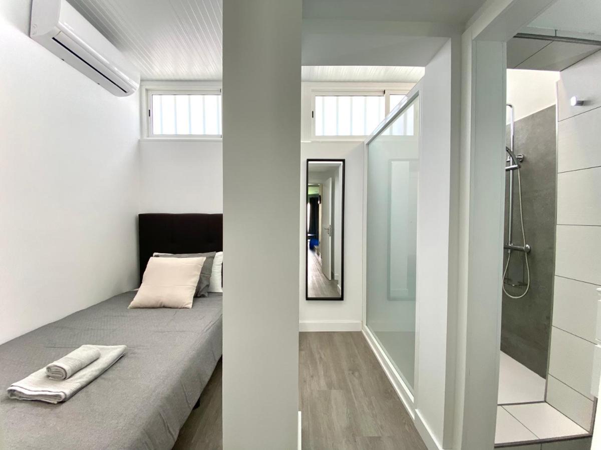 New Garden Solarium Bungalow Maspalomas  Exterior photo